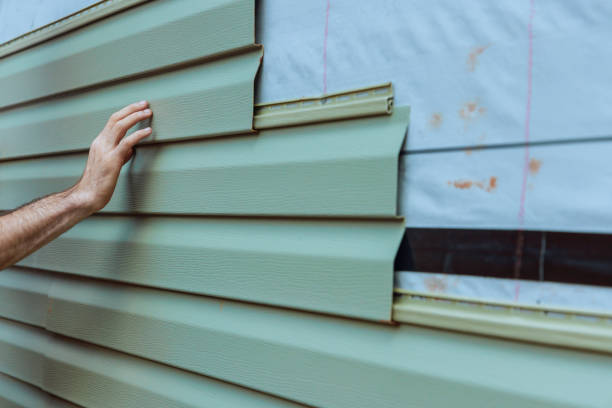 Trusted Northwoods, MO Siding Experts